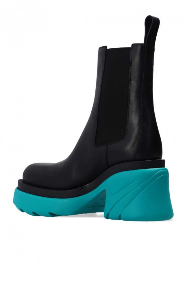 bottega flash boots
